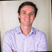 Foto de perfil de JOÃO CAMPOS